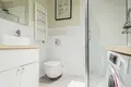 Apartamento 3 habitaciones 83 m² Poznan, Polonia