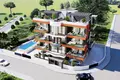 Apartamento 2 habitaciones 75 m² Demos Agiou Athanasiou, Chipre