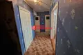 3 room apartment 61 m², Belarus