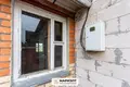 House 150 m² Chaciezynski sielski Saviet, Belarus