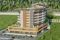 2 bedroom apartment 85 m² Ortahisar, Turkey