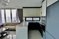 Apartamento 3 habitaciones 110 m² Alanya, Turquía