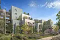Квартира 3 спальни 66 м² Метрополия Франции, Франция