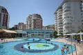 Apartamento 3 habitaciones 125 m² Alanya, Turquía