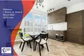 Квартира 2 комнаты 67 м² Минск, Беларусь
