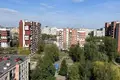 Wohnung 2 zimmer 56 m² Muhavecki selski Savet, Belarus
