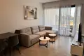 Wohnung 1 Schlafzimmer  in Demos Agiou Athanasiou, Zypern