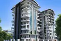 2 bedroom apartment 107 m² Alanya, Turkey