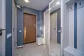 1 room apartment 36 m² Minsk, Belarus