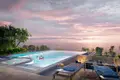 Villa 3 pièces 354 m² Choeng Thale, Thaïlande