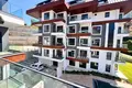 1 bedroom apartment 55 m² Mediterranean Region, Turkey