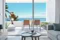 Appartement 3 chambres 75 m² la Vila Joiosa Villajoyosa, Espagne