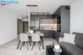 Wohnung 4 zimmer 70 m² Vilnius, Litauen