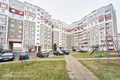 Mieszkanie 1 pokój 35 m² Mińsk, Białoruś