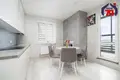 Apartamento 3 habitaciones 79 m² Minsk, Belarús