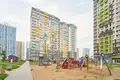 1 room apartment 31 m² Minsk, Belarus