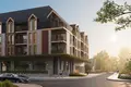 Apartamento 2 habitaciones 43 m² Kolasin, Montenegro