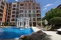 Квартира 1 комната 36 м² Несебр, Болгария