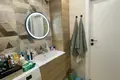 Apartamento 2 habitaciones 52 m² en Minsk, Bielorrusia