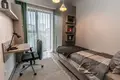 Квартира 2 спальни 82 м², Турция