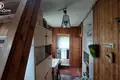 Casa 49 m² Zabalocki siel ski Saviet, Bielorrusia