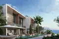 Apartamentos multinivel 1 habitación 49 m² Agios Amvrosios, Chipre del Norte