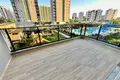 Apartamento 3 habitaciones 115 m² Mezitli, Turquía