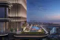 Wohnung 1 zimmer 780 m² Dubai, Vereinigte Arabische Emirate