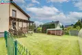 House 237 m² Didzioji Riese, Lithuania