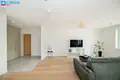 Mieszkanie 4 pokoi 102 m² Wilno, Litwa