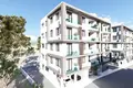 2 bedroom apartment 84 m² Trachoni, Cyprus