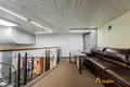 Oficina 115 m² en Minsk, Belarús