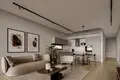 Mieszkanie 2 pokoi 83 m² Strovolos, Cypr