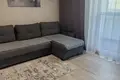 1 room apartment 28 m² Minsk, Belarus