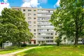 Квартира 1 комната 33 м² Вильнюс, Литва