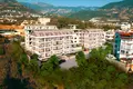 1 bedroom apartment 52 m² Obakoey, Turkey