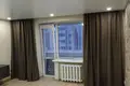 Apartamento 1 habitación 37 m² Gómel, Bielorrusia