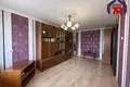 Wohnung 2 zimmer 46 m² Soligorsk, Belarus