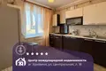 Квартира 3 комнаты 63 м² Кривичи, Беларусь