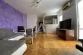 Wohnung 1 Schlafzimmer 49 m² in Budva, Montenegro