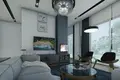 3 bedroom townthouse 170 m² Dorttepe, Turkey