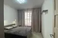 Квартира 1 комната 42 м² в Санкт-Петербурге, Россия