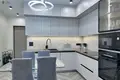 2 room apartment 46 m² Minsk, Belarus