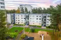 Apartamento 2 habitaciones 59 m² Oulun seutukunta, Finlandia