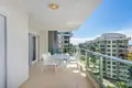 1 bedroom apartment 70 m² Alanya, Turkey