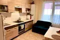 Wohnung 1 Zimmer 46 m² Tairove Settlement Council, Ukraine