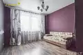 Mieszkanie 2 pokoi 71 m² Kalodziscanski sielski Saviet, Białoruś