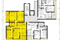 Appartement 3 chambres 154 m² Yeroskipou, Chypre
