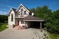 Haus 5 zimmer 213 m² Babites pagasts, Lettland