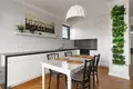 Mieszkanie 2 pokoi 55 m² w Warszawa, Polska